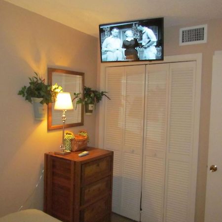 Myrtle Beach Resort Екстер'єр фото