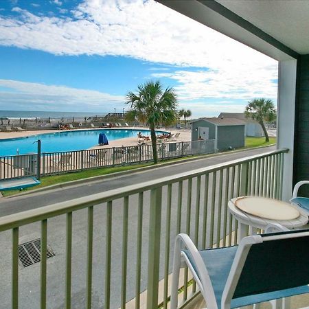 Myrtle Beach Resort Екстер'єр фото