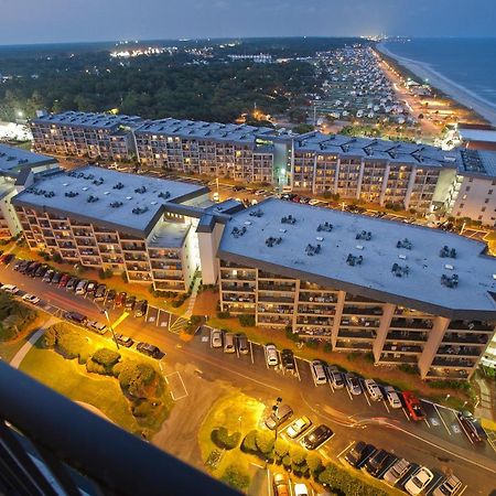 Myrtle Beach Resort Екстер'єр фото