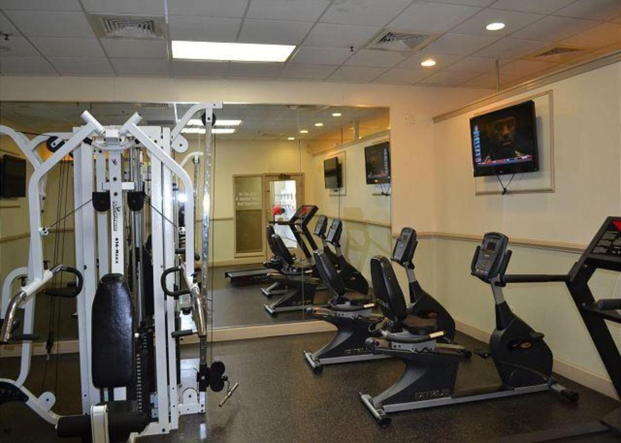 Myrtle Beach Resort Екстер'єр фото
