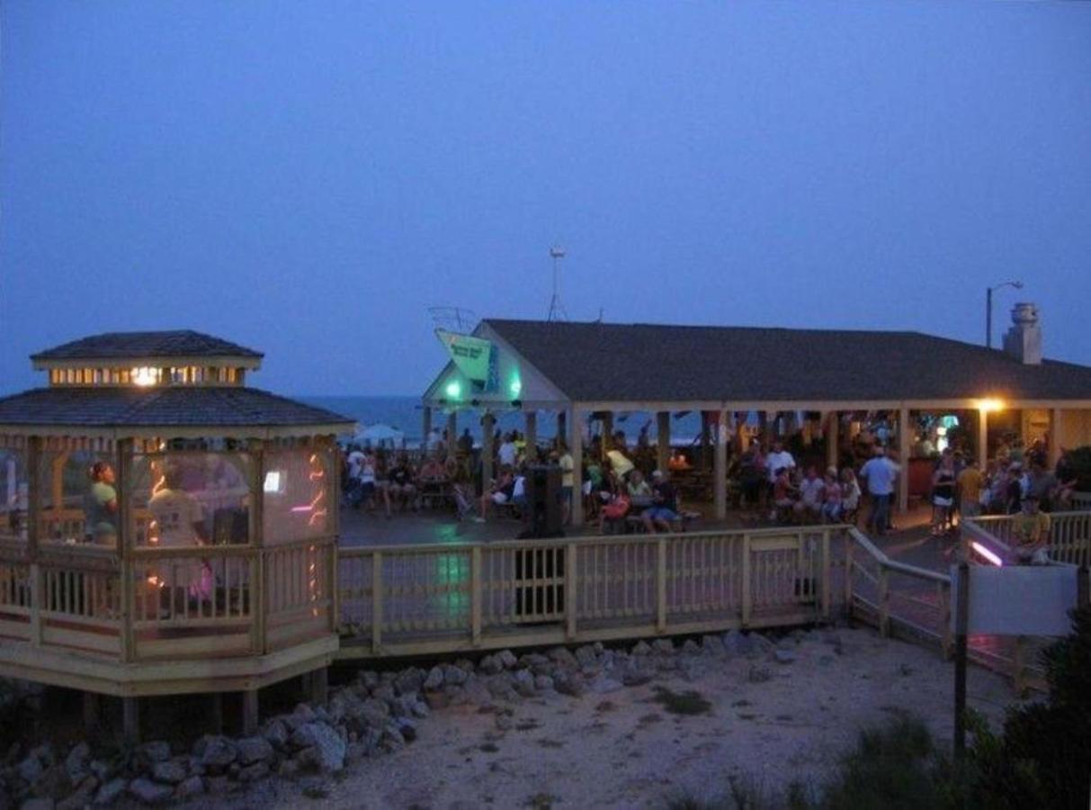 Myrtle Beach Resort Екстер'єр фото