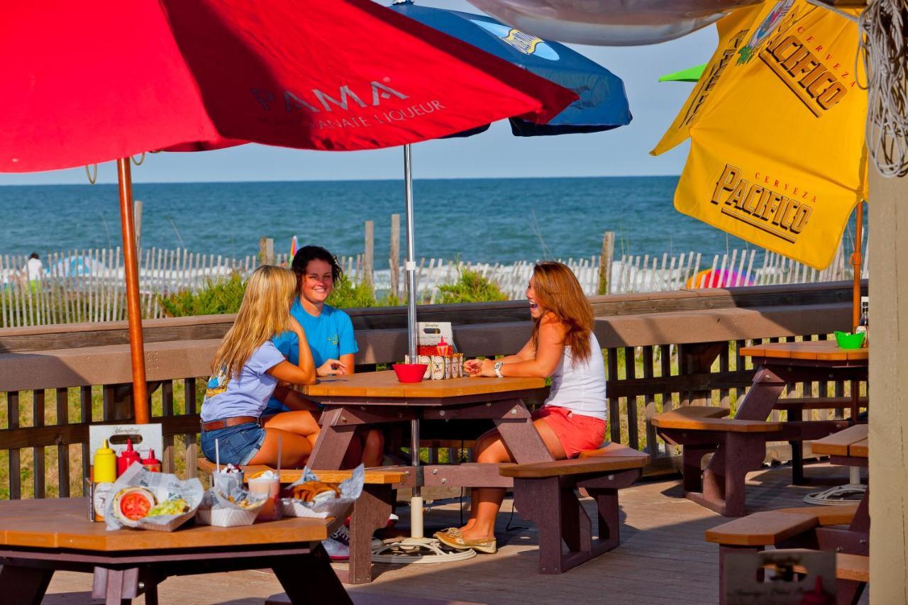 Myrtle Beach Resort Екстер'єр фото