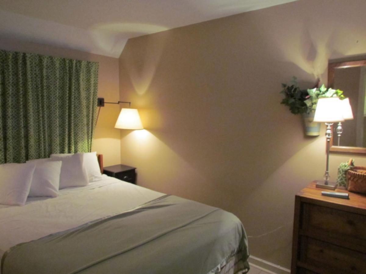 Myrtle Beach Resort Екстер'єр фото