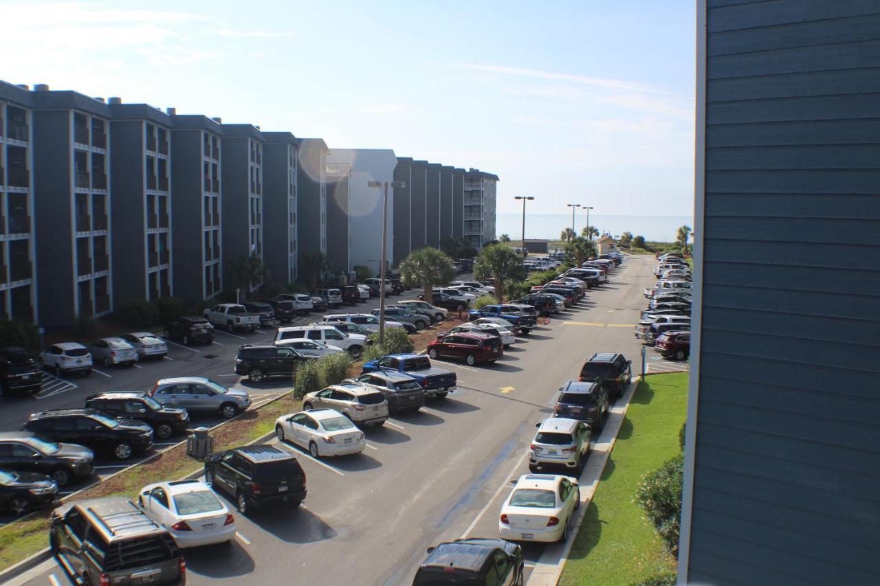 Myrtle Beach Resort Екстер'єр фото