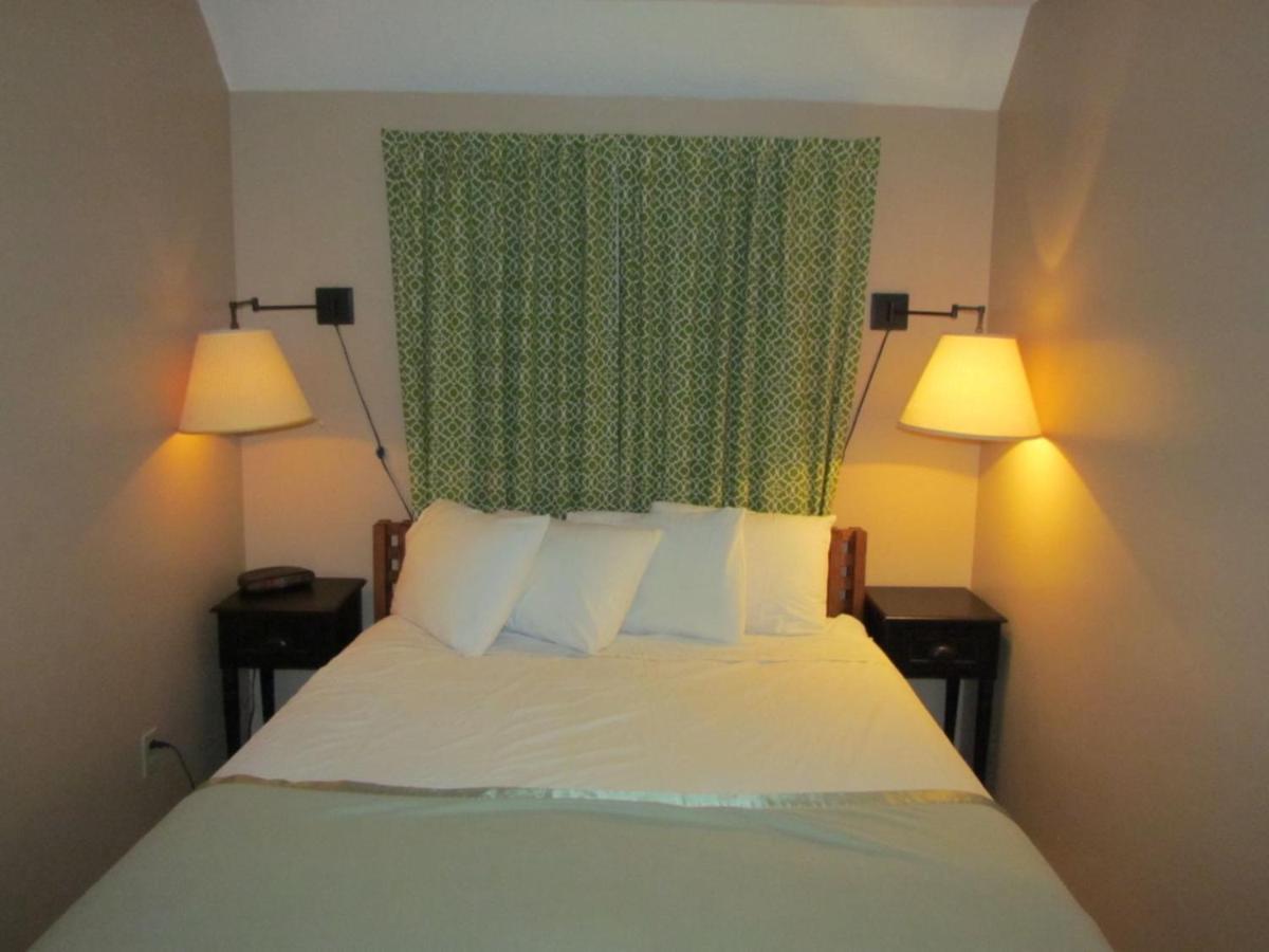 Myrtle Beach Resort Екстер'єр фото