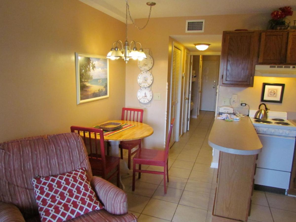 Myrtle Beach Resort Екстер'єр фото