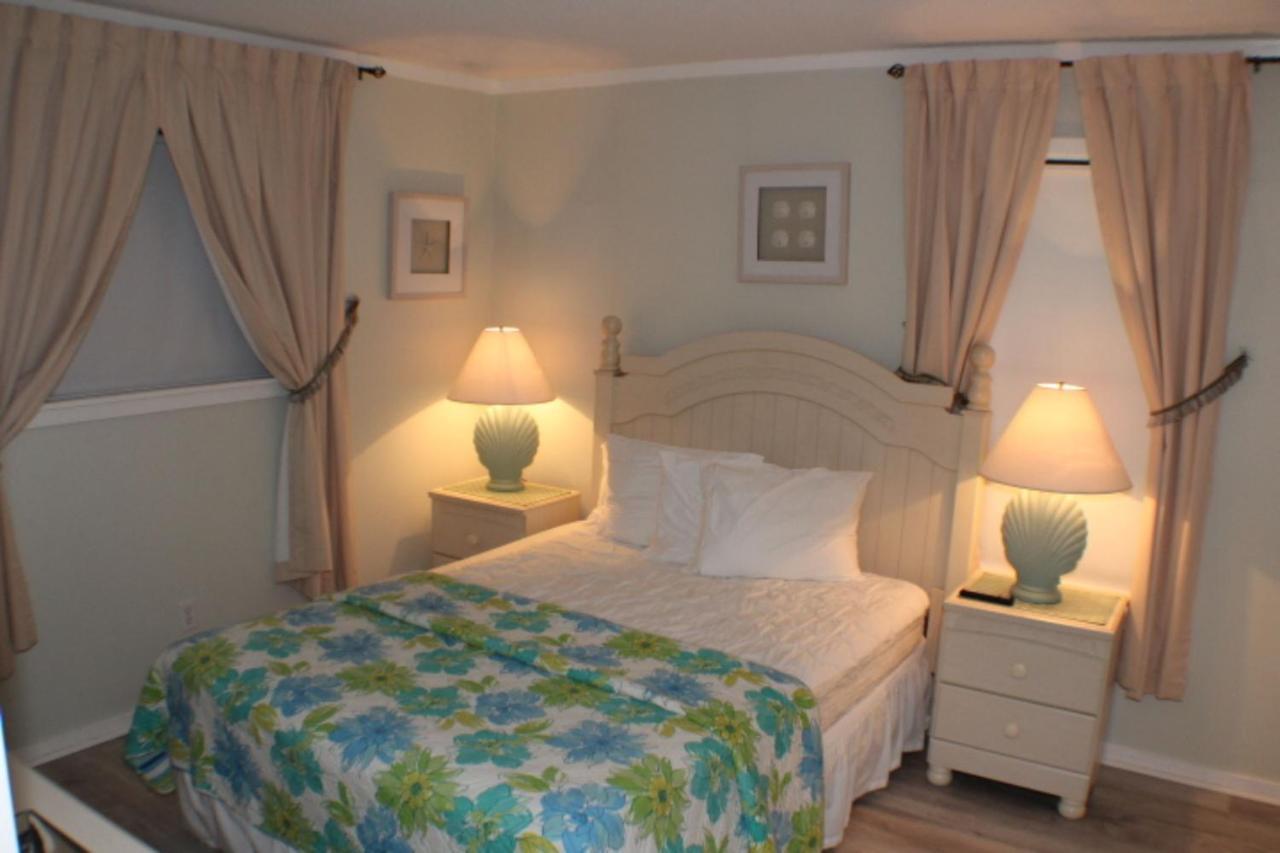 Myrtle Beach Resort Екстер'єр фото