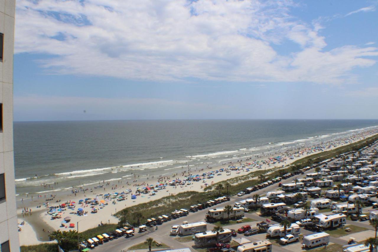 Myrtle Beach Resort Екстер'єр фото