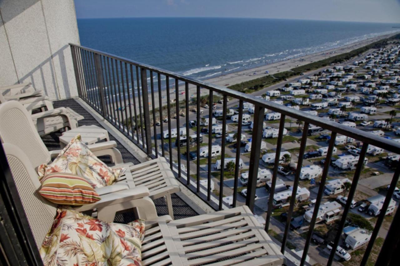 Myrtle Beach Resort Екстер'єр фото