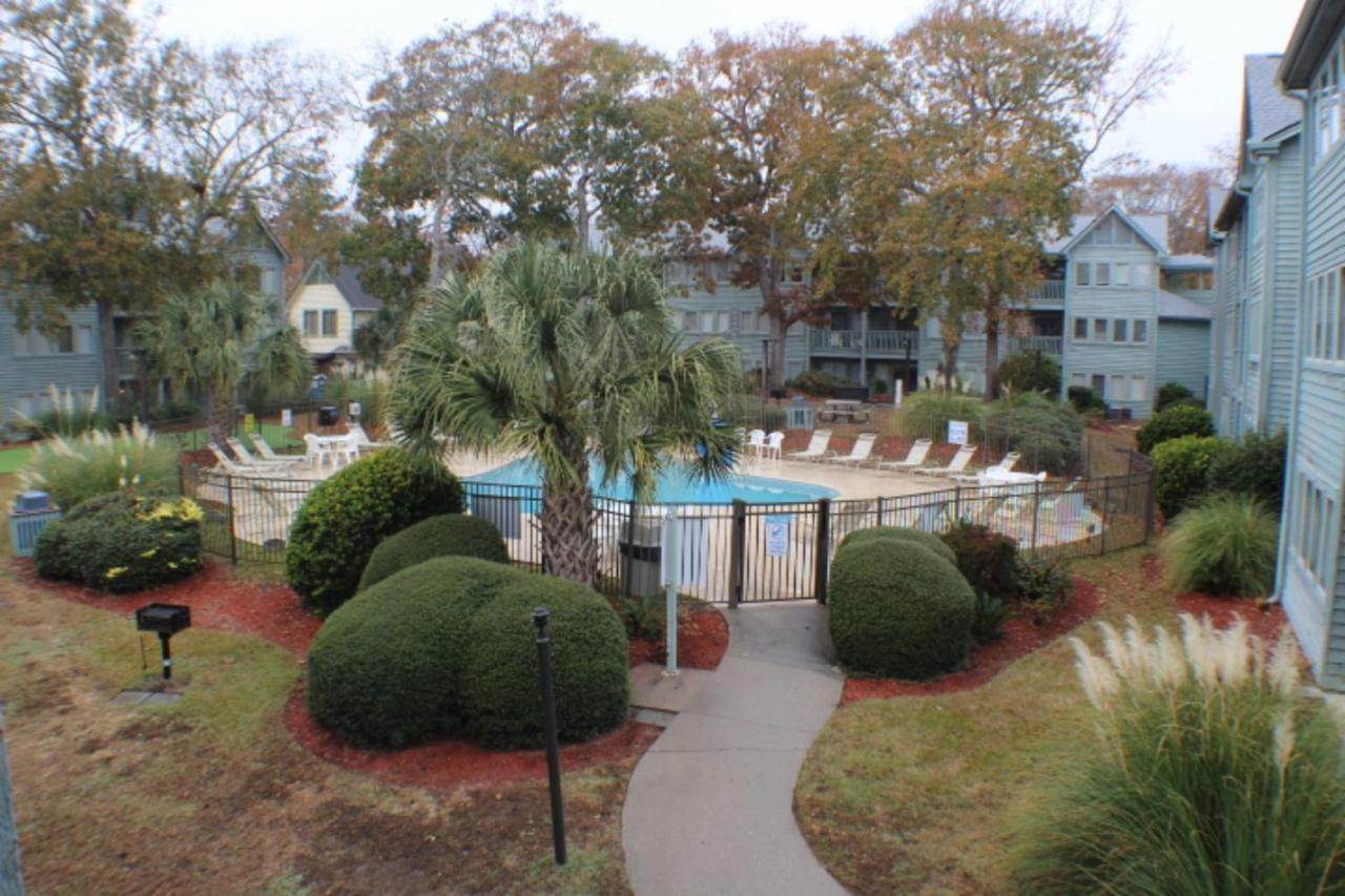 Myrtle Beach Resort Екстер'єр фото