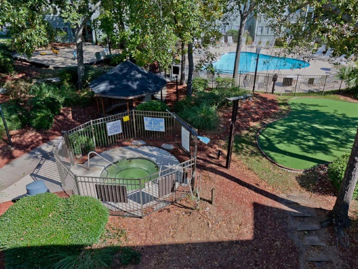 Myrtle Beach Resort Екстер'єр фото