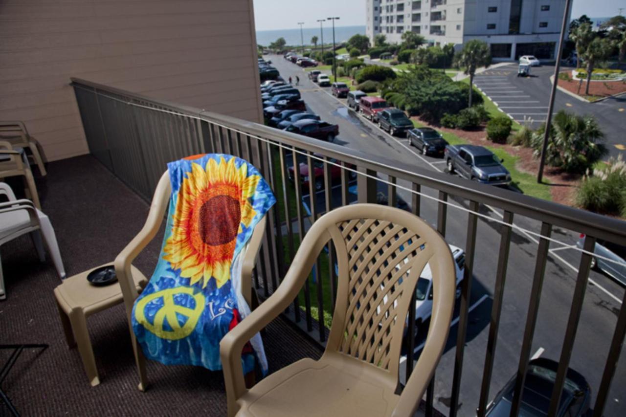 Myrtle Beach Resort Екстер'єр фото