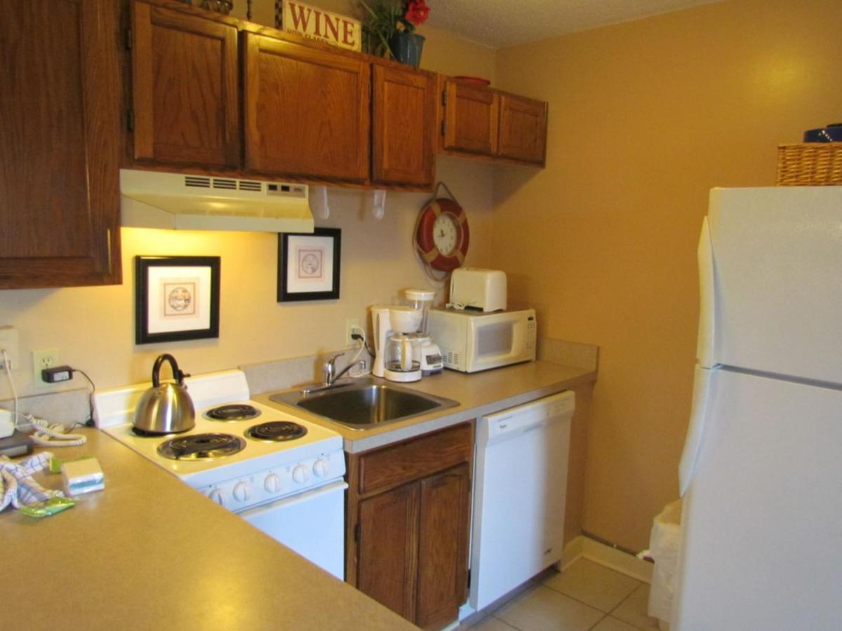 Myrtle Beach Resort Екстер'єр фото