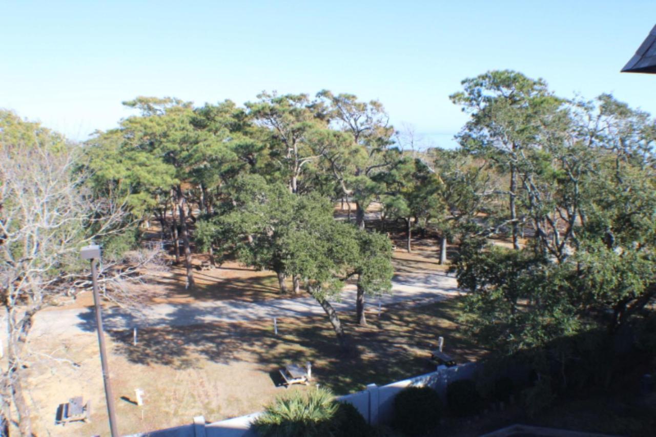 Myrtle Beach Resort Екстер'єр фото
