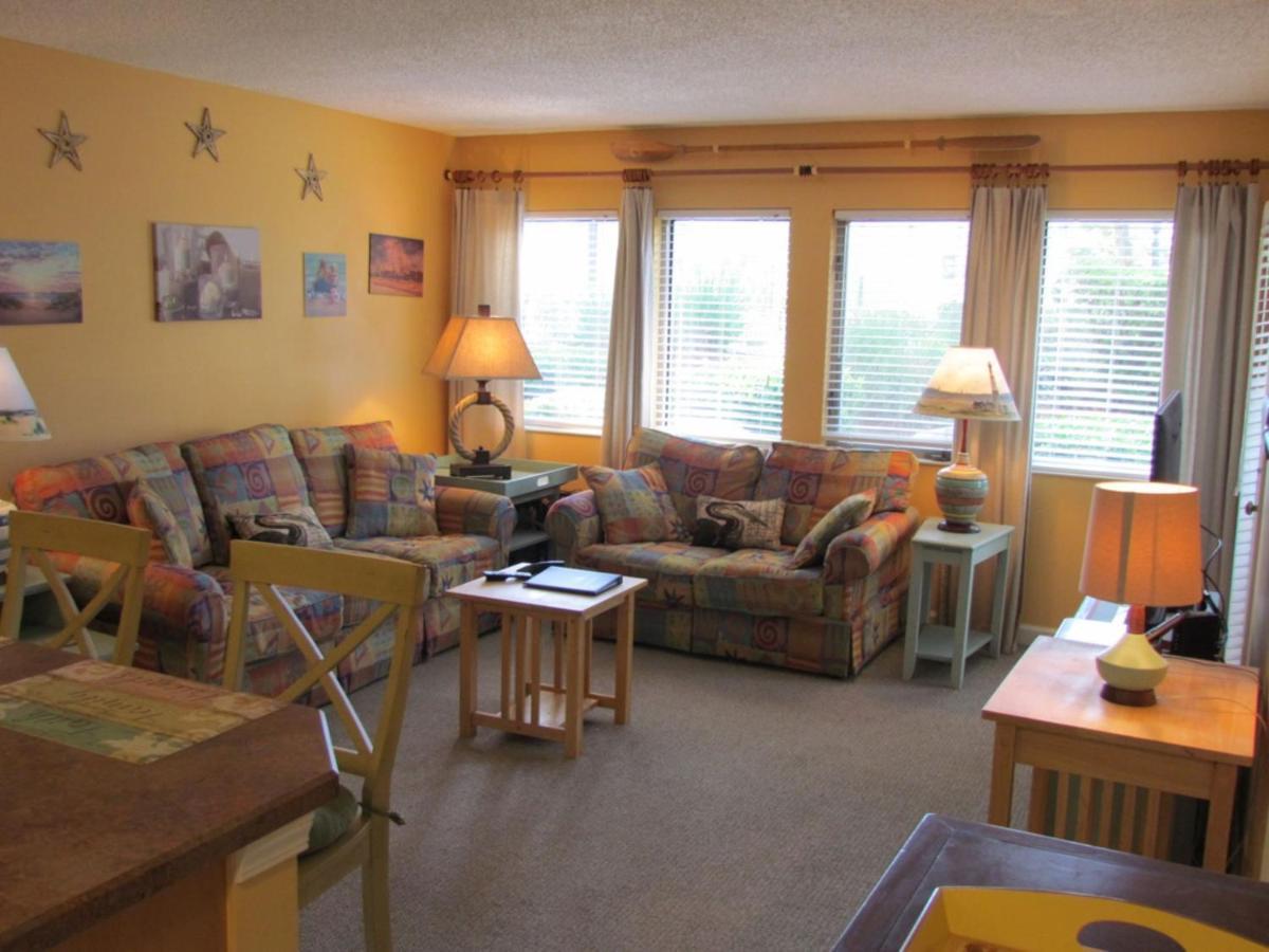 Myrtle Beach Resort Екстер'єр фото