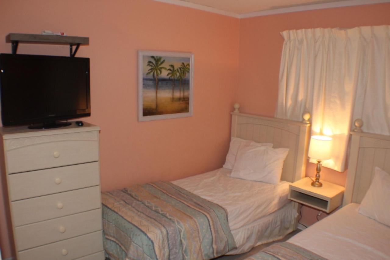 Myrtle Beach Resort Екстер'єр фото