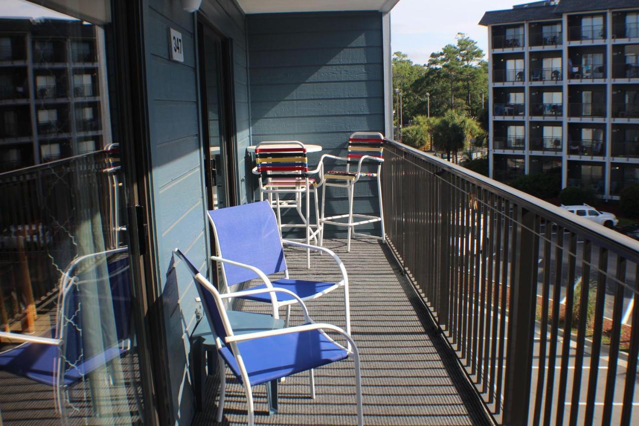Myrtle Beach Resort Екстер'єр фото