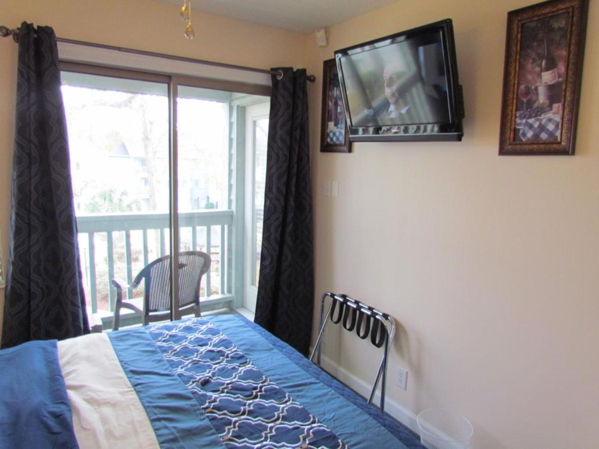 Myrtle Beach Resort Екстер'єр фото
