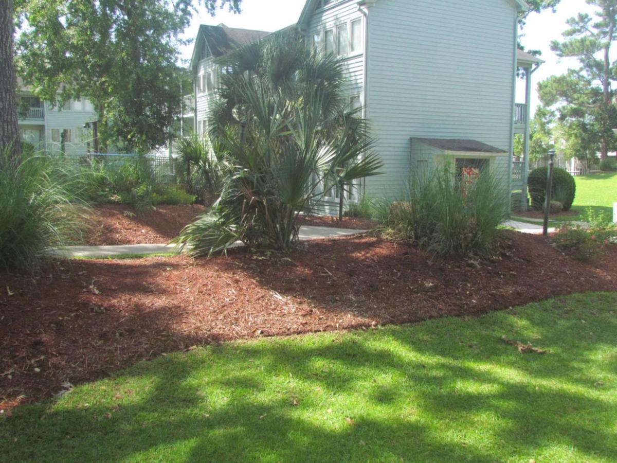 Myrtle Beach Resort Екстер'єр фото