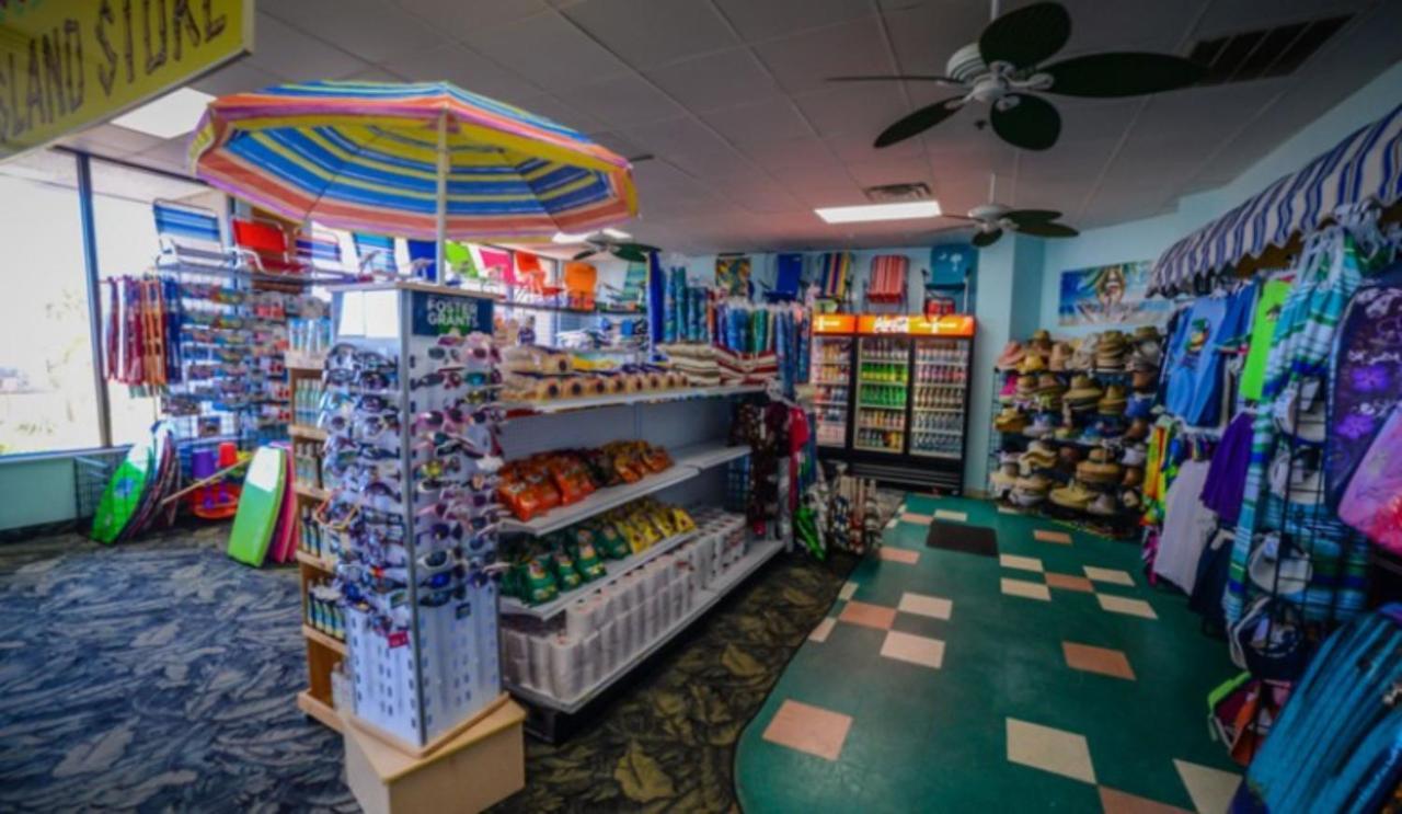 Myrtle Beach Resort Екстер'єр фото