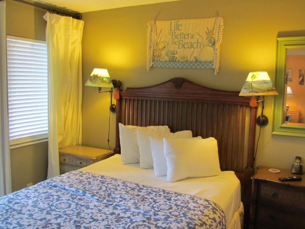 Myrtle Beach Resort Екстер'єр фото