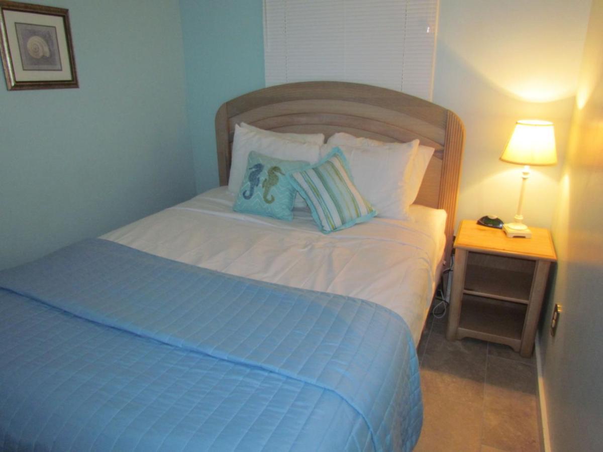 Myrtle Beach Resort Екстер'єр фото