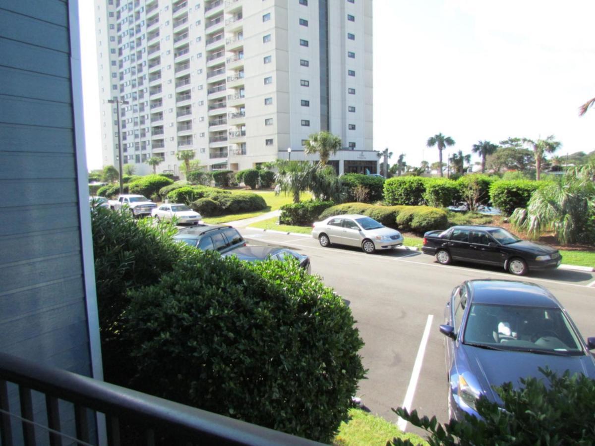 Myrtle Beach Resort Екстер'єр фото