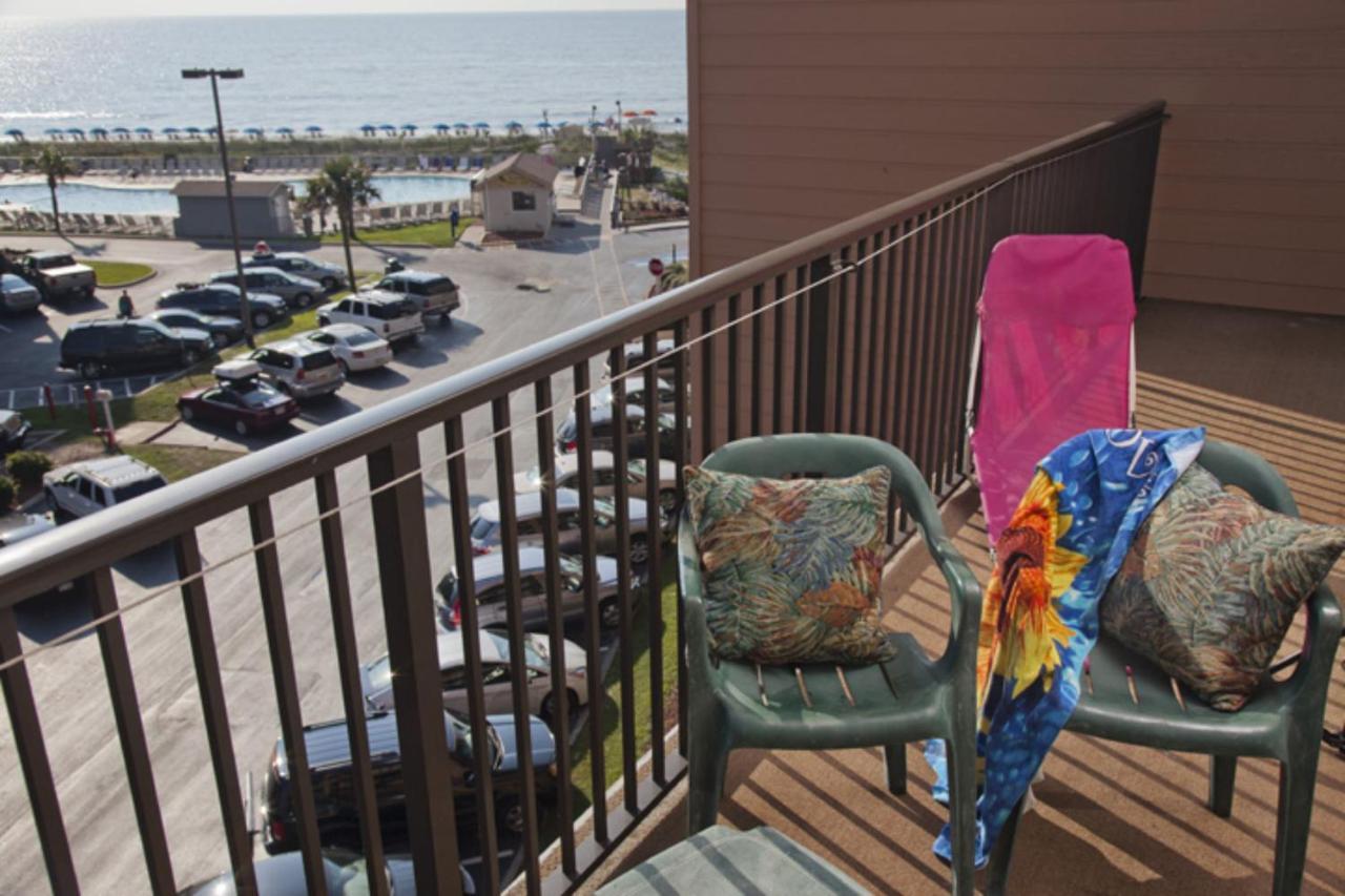 Myrtle Beach Resort Екстер'єр фото
