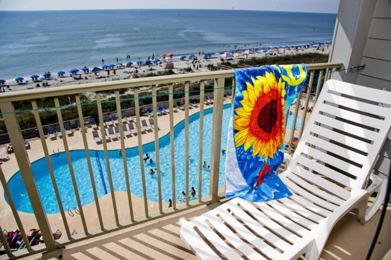 Myrtle Beach Resort Екстер'єр фото