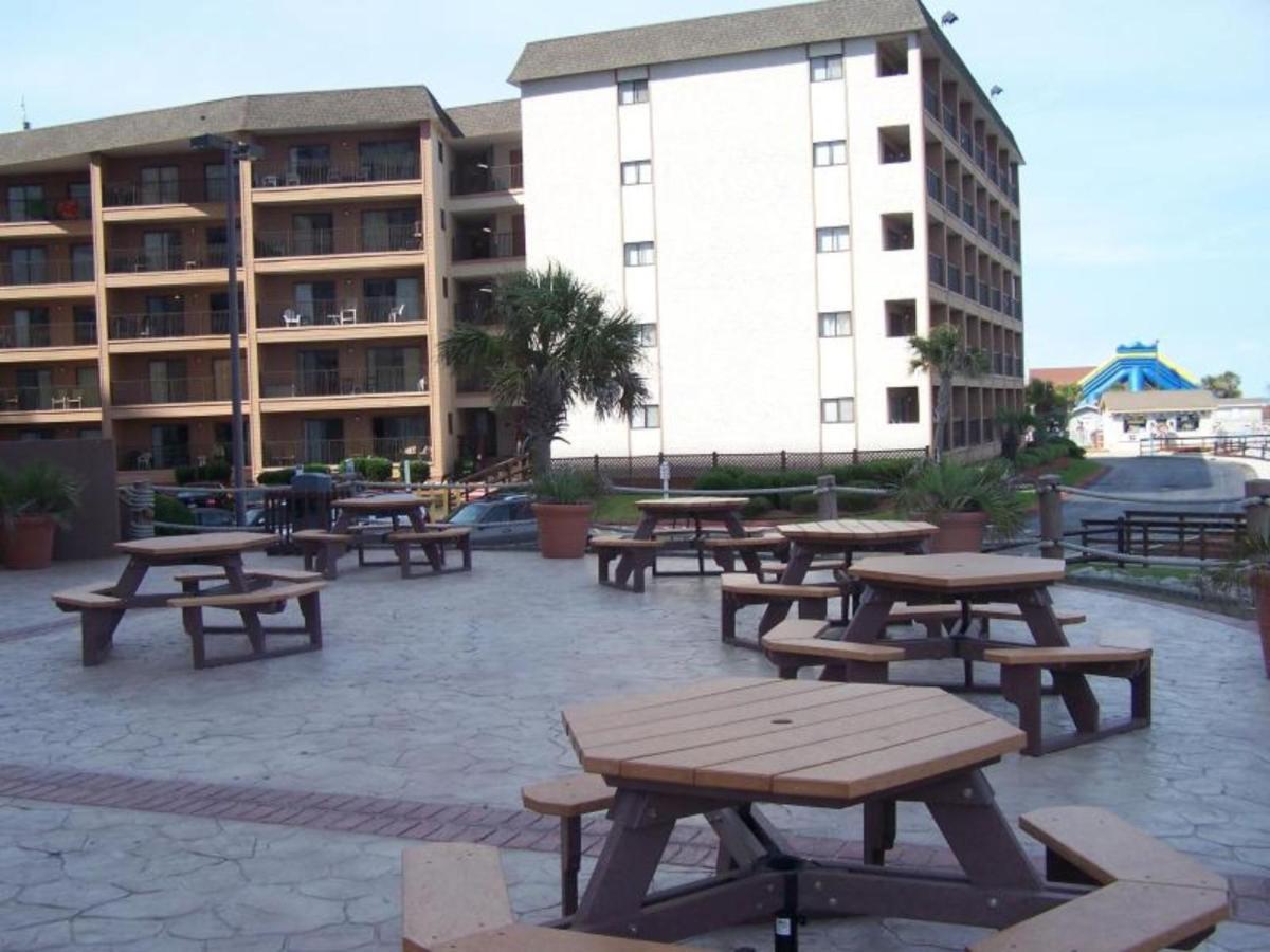 Myrtle Beach Resort Екстер'єр фото