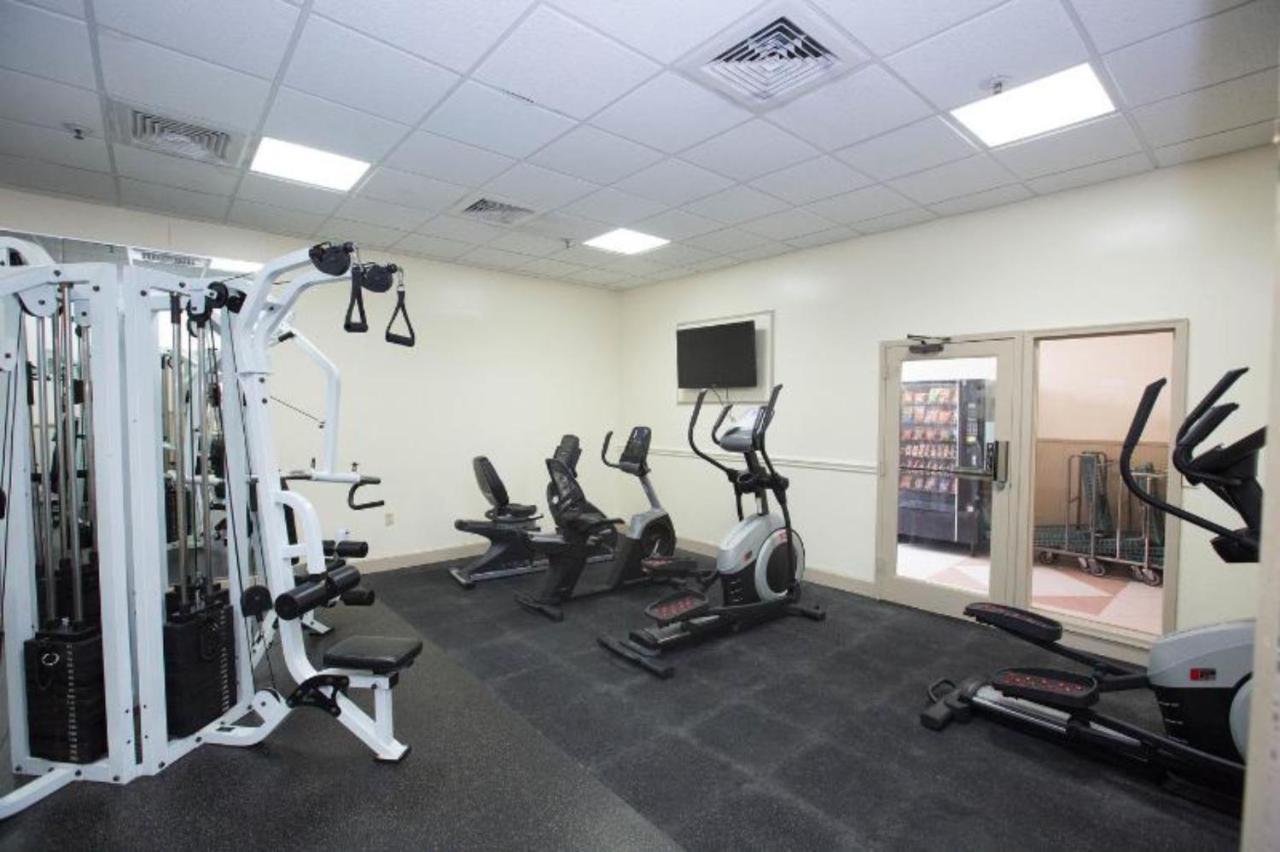 Myrtle Beach Resort Екстер'єр фото