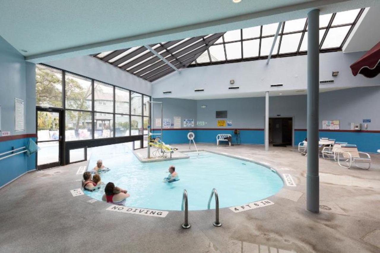 Myrtle Beach Resort Екстер'єр фото