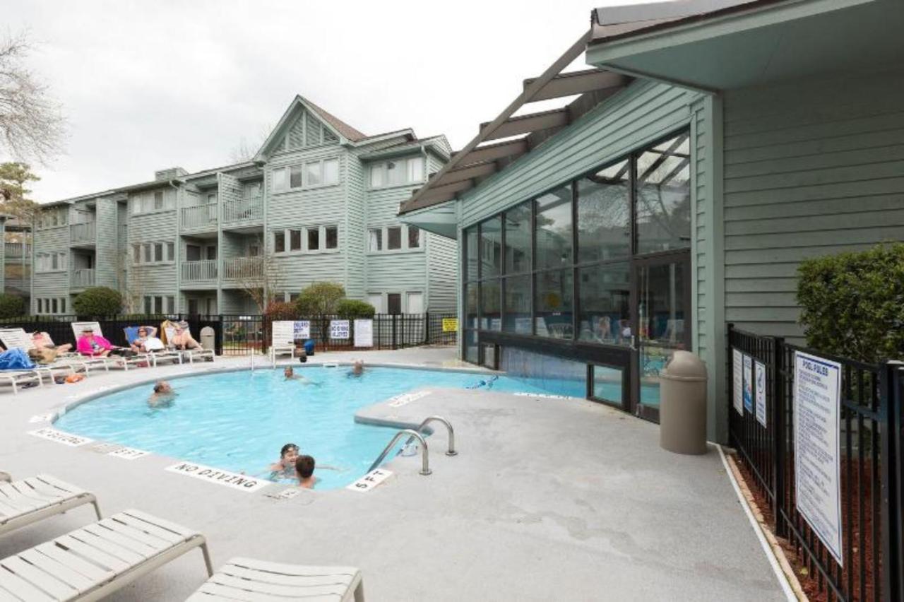 Myrtle Beach Resort Екстер'єр фото