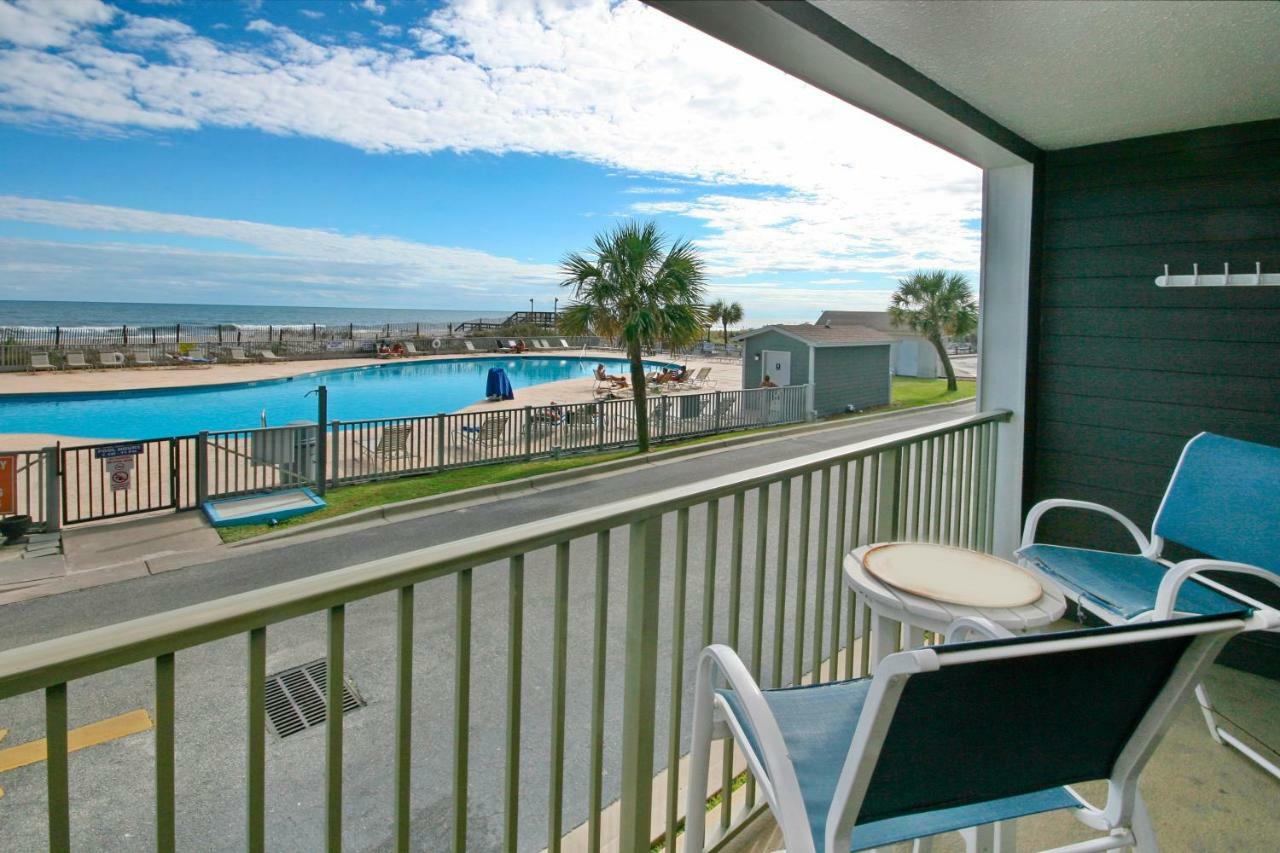 Myrtle Beach Resort Екстер'єр фото