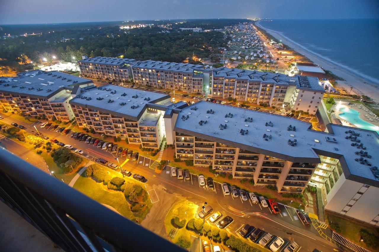 Myrtle Beach Resort Екстер'єр фото