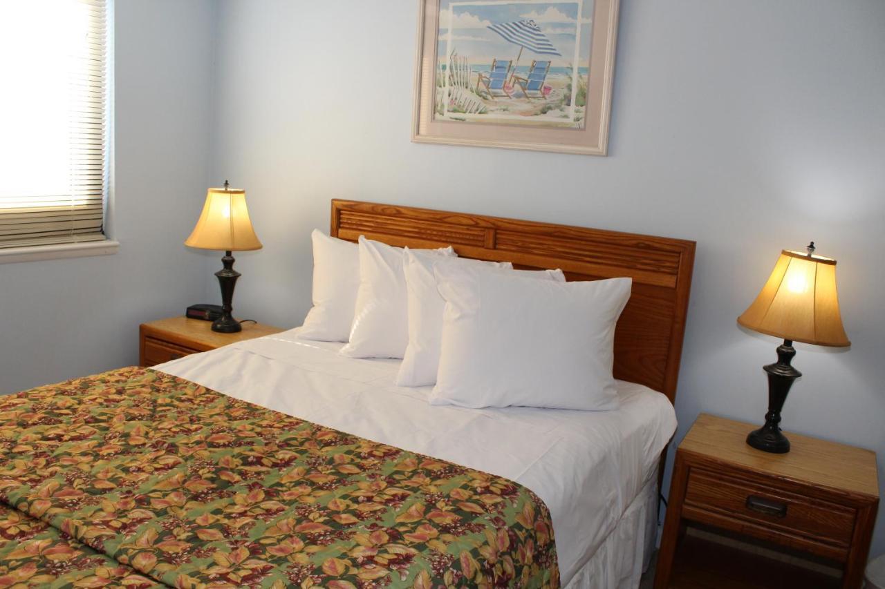 Myrtle Beach Resort Екстер'єр фото