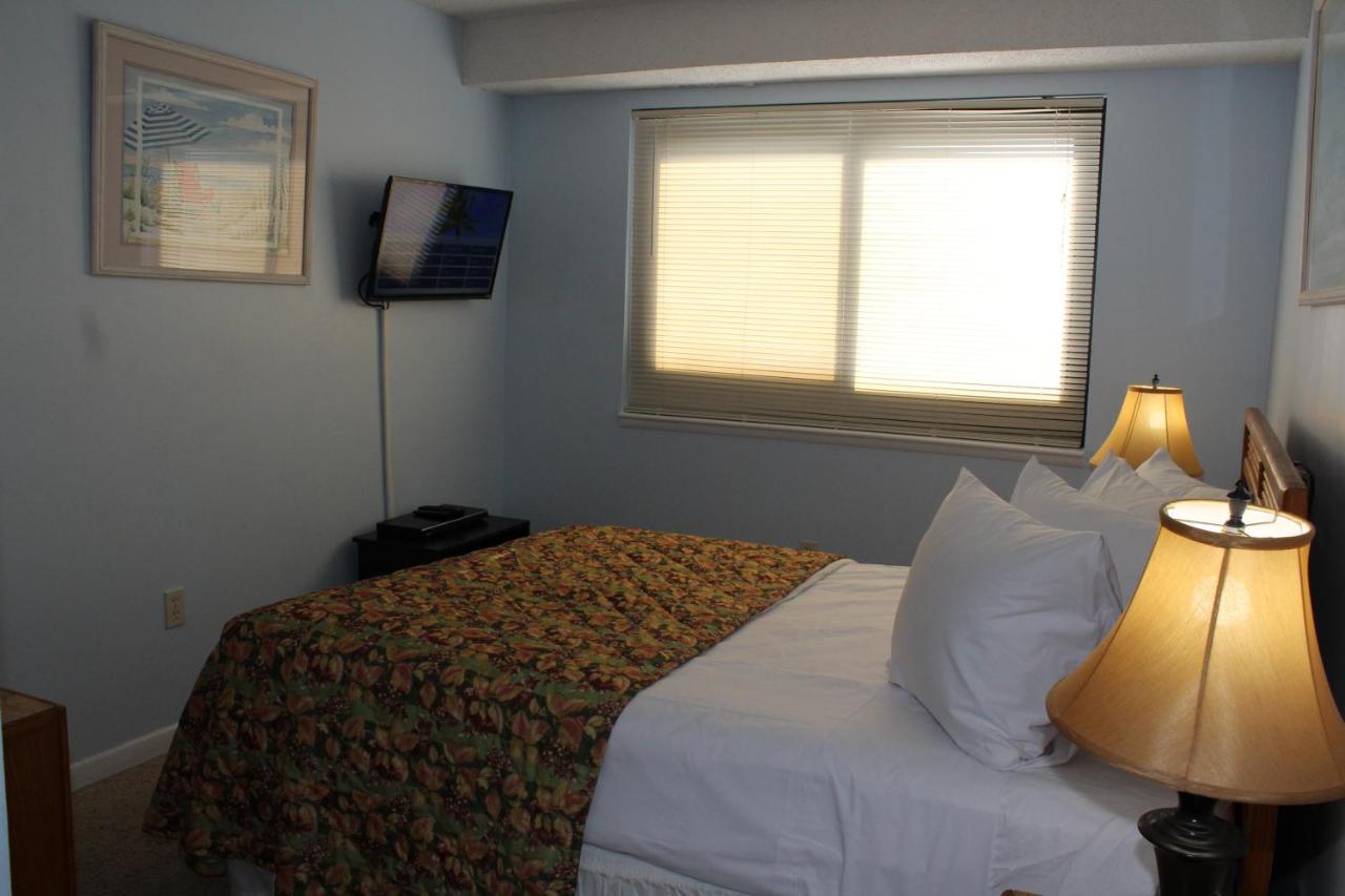 Myrtle Beach Resort Екстер'єр фото