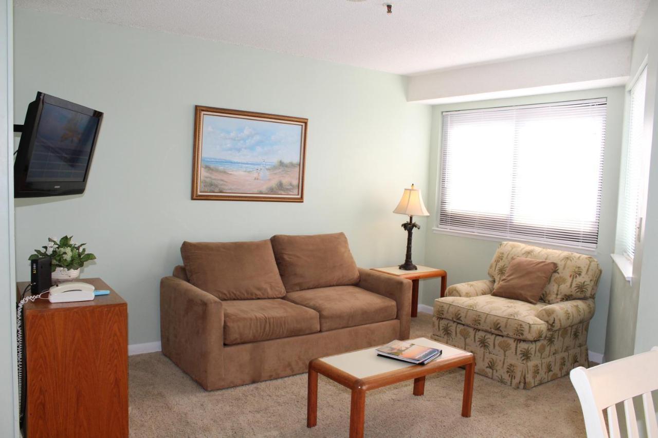 Myrtle Beach Resort Екстер'єр фото